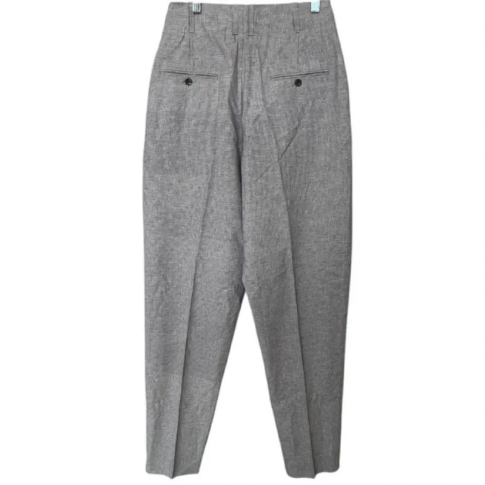 Isabel Marant Atoile Loulia High Waisted Trousers 36